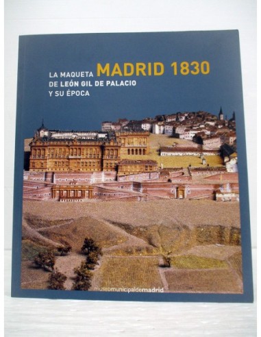 Madrid 1830 (GF). Varios autores....