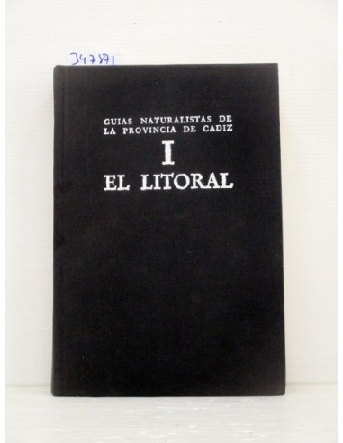 El Litoral. Varios autores. Ref.347871