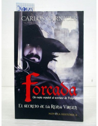 Forcada. Carnicer, Carlos. Ref.347923