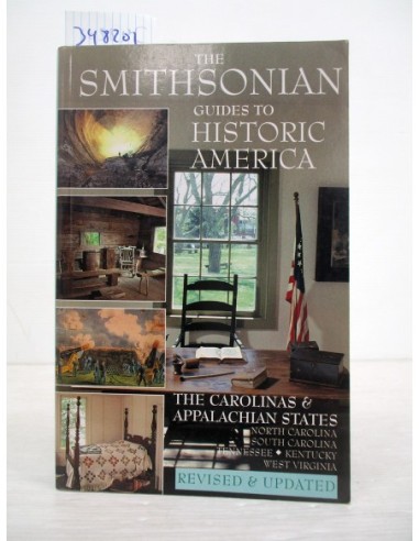 The Smithsonian Guides to Historic...
