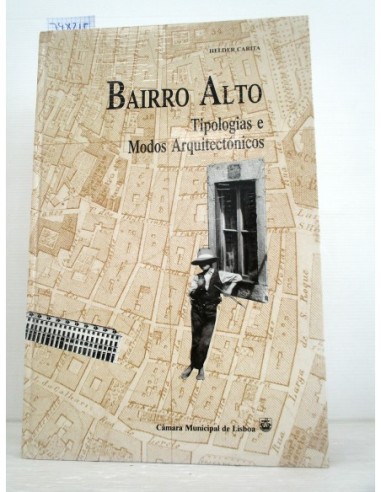 Bairro Alto (GF) (PORTUGUÉS). Helder...