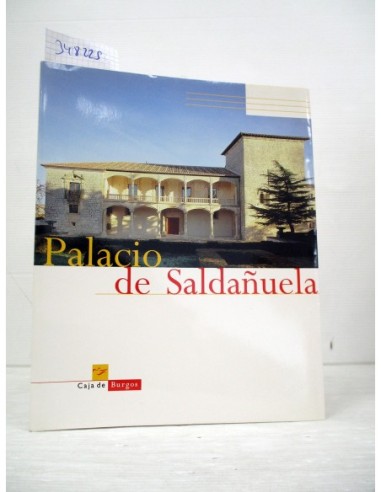 Palacio de Saldañuela. Varios...