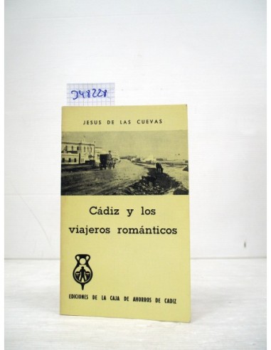 Cádiz y los viajeros románticos....