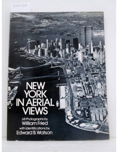 New York in Aerial Views (GF) ....