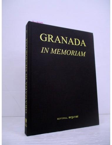 Granada: in memoriam (GF). Varios...