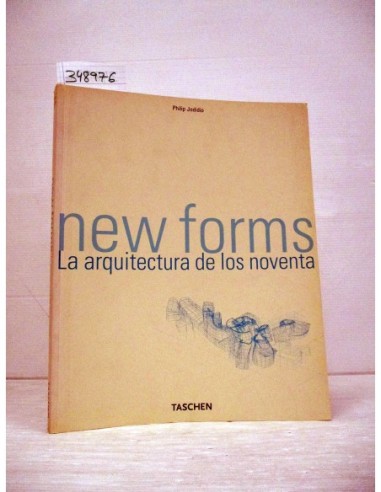 New Forms - La Arquitectura de los...