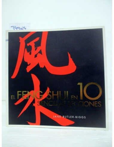 El Feng Shui en 10 Sencillas...