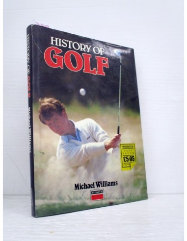 History of Golf (GF). Michael...