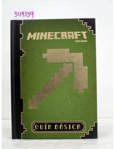 Minecraft: guía básica. Varios...