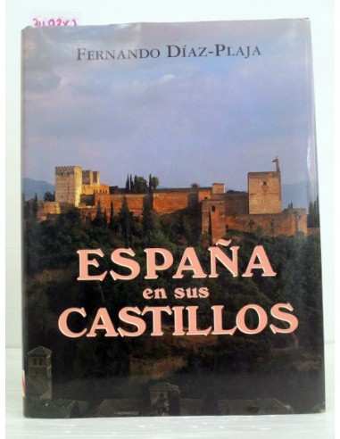 España en sus castillos. Fernando...