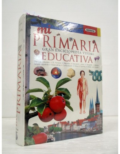 Primaria Enciclopedia Visual...