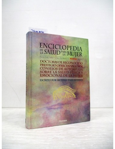 Enciclopedia de la Salud para la...