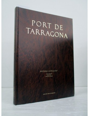 Port de Tarragona (GF) (CATALÁN)....