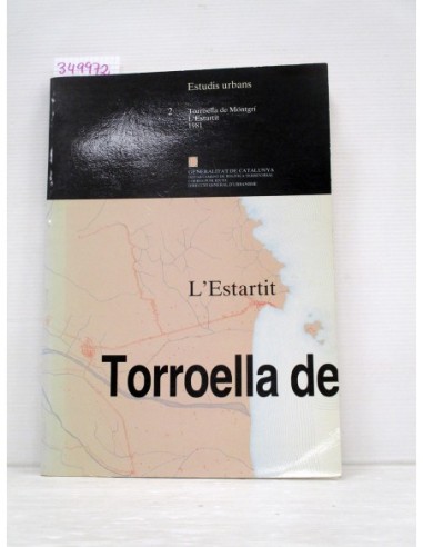 Torroella de Montgrí L'Estartit 1981...