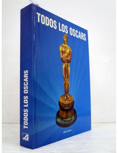 Todos los Oscars (GF). José Luis...