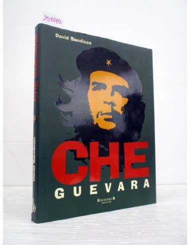 Che Guevara (GF). David Sandison....