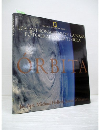 Orbita (GF). Varios autores. Ref.350319