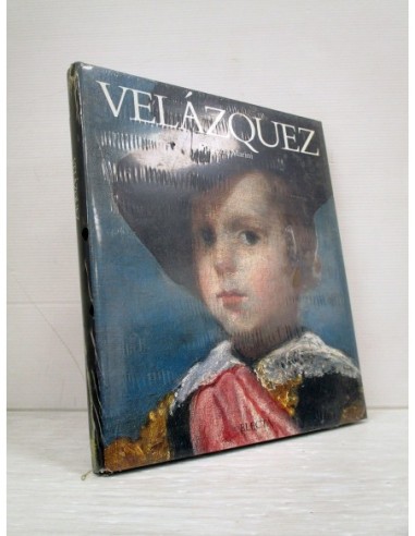 Velázquez (GF). Varios autores....