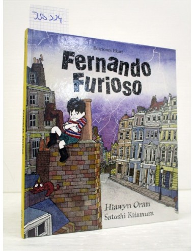Fernando Furioso. Varios autores....
