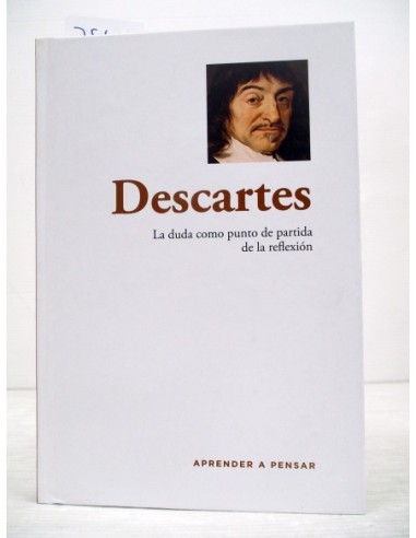 Descartes. Luis Arenas. Ref.350409