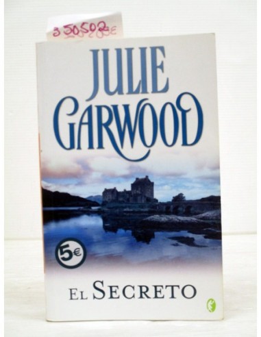 El Secreto. Julie Garwood. Ref.350502