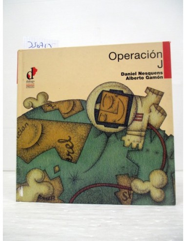 Operación J (EXPURGO). Varios...