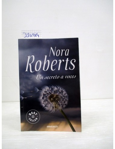 Un secreto a voces. Nora Roberts....