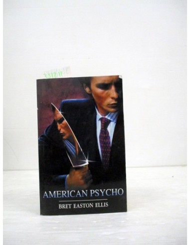 American Psycho. Varios autores....