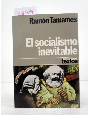 El socialismo inevitable. Ramón...