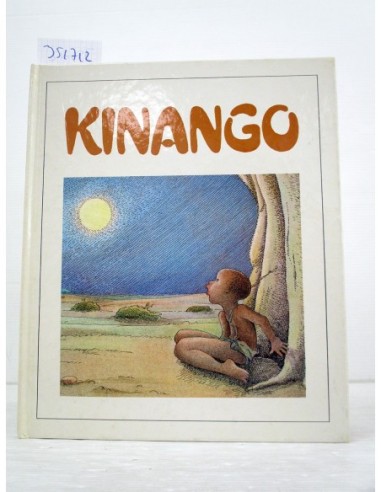 Kinango (GF). Varios autores. Ref.351712