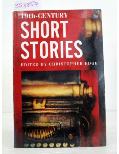 19th-Century Short Stories....