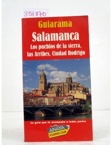 Salamanca. Javier Casado. Ref.351870