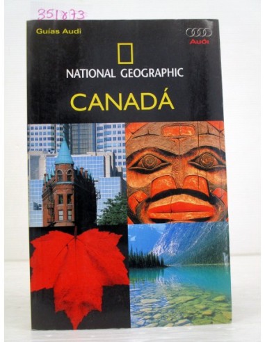 Canadá. Varios autores. Ref.351873