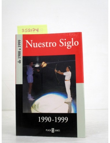 Nuestro Siglo, 1990-1999 (Our...