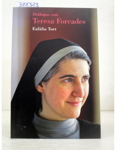 Diálogos con Teresa Forcades. Teresa...