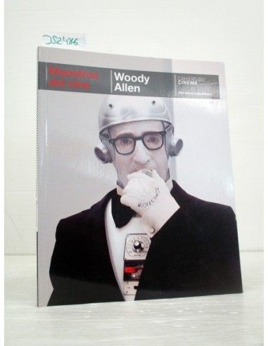 Woody Allen. Colombani, Florence....