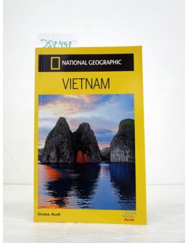 Vietnam. Varios autores. Ref.352492