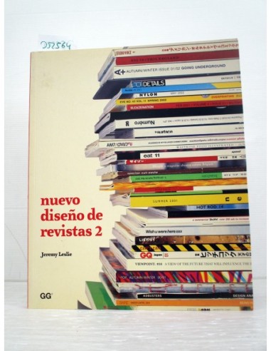 Nuevo Diseno de Revistas 2 (GF)....