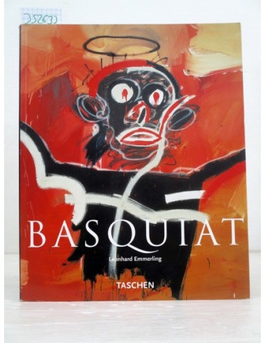 Jean-Michel Basquiat. Leonhard...