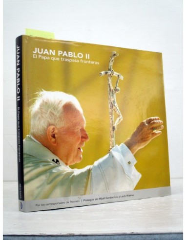 Juan Pablo II (GF). Varios autores....