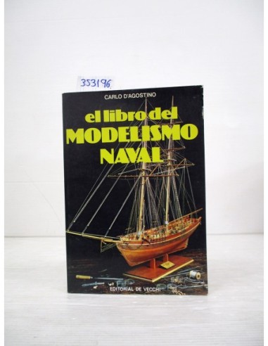 El libro del Modernismo Naval. Carlo...