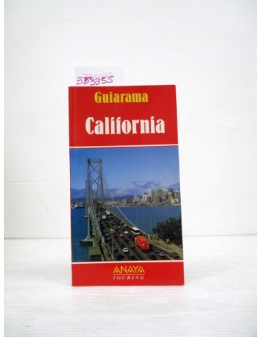 California. Varios autores. Ref.353355