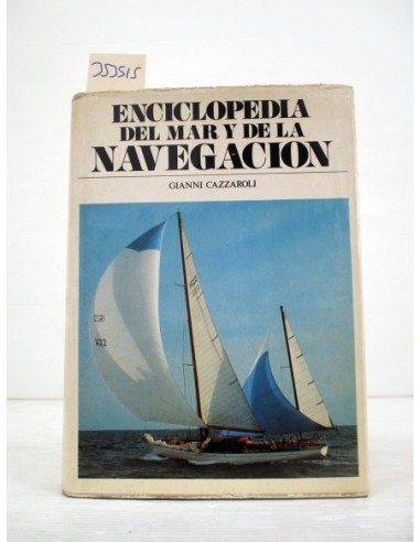 Enciclopedia del Mar y de la...