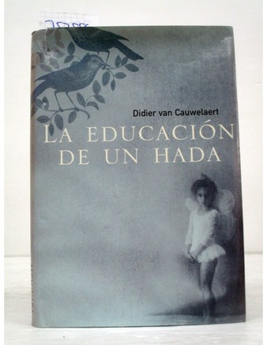 La Educación de un Hada. Didier Van...