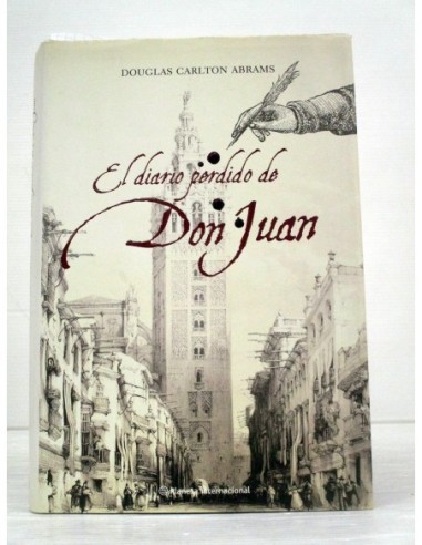 El diario perdido de Don Juan. Varios...