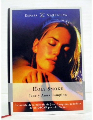 Holy smoke. Jane Campion. Ref.353671