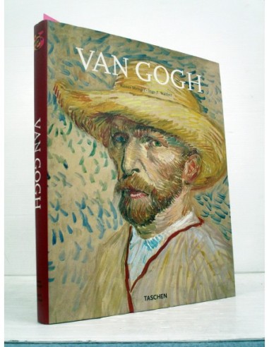 Vincent van Gogh (GF). Rainer...