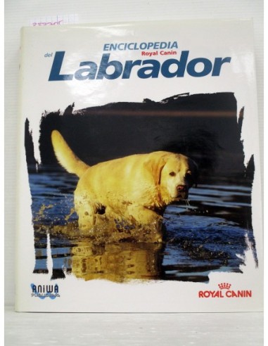 Enciclopedia del Labrador (GF)....