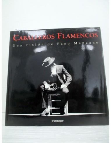 Caballeros Flamencos. Una visión de...