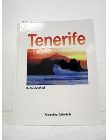 Tenerife (GF). Varios autores....